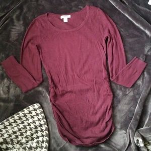 Motherhood Maternity | Long Sleeve